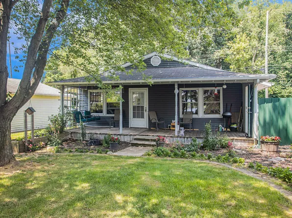 23469 River Run Rd, Mendon, MI 49072