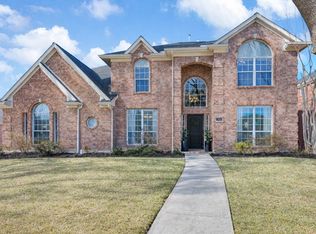 6005 Madera Ct, Plano, TX 75024