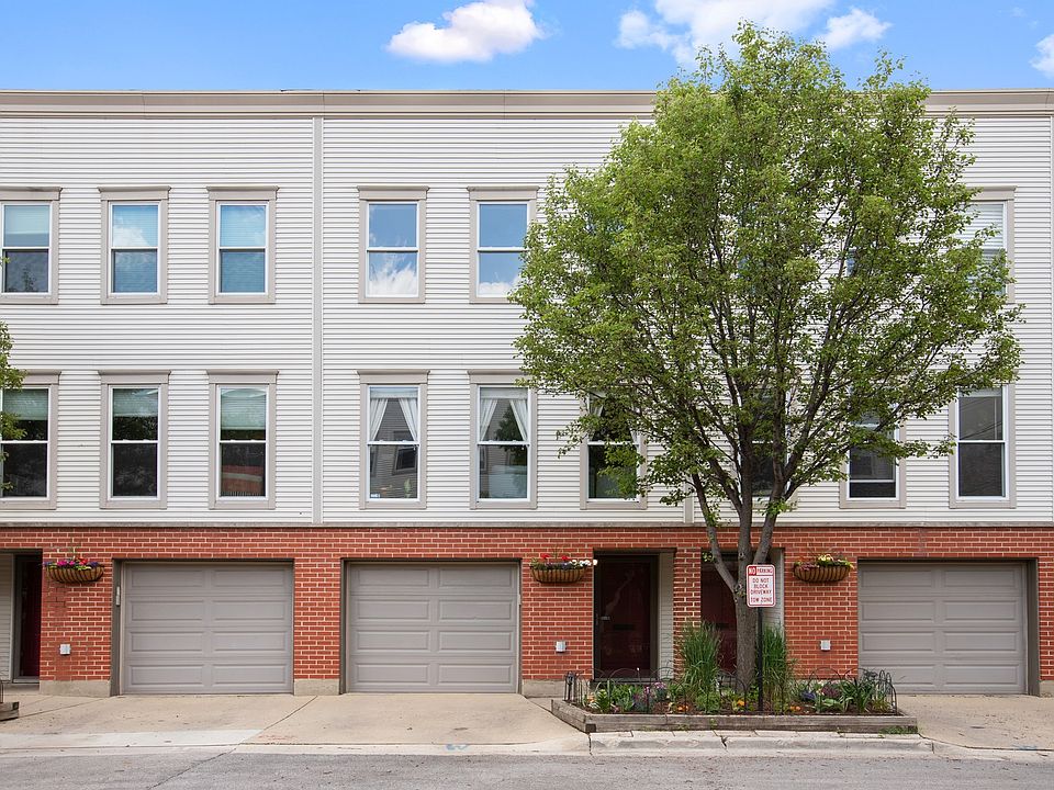 1st image of 1750 W Julian St #Townhouse