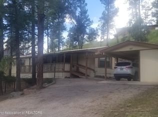 107 Sunny Slope Dr, Ruidoso, NM 88345