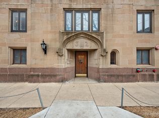 1321 E 56th St APT 2, Chicago, IL