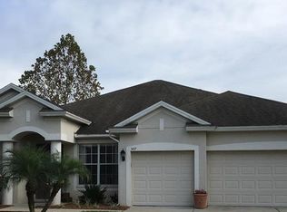 507 Arch Ridge Loop, Seffner, FL 33584