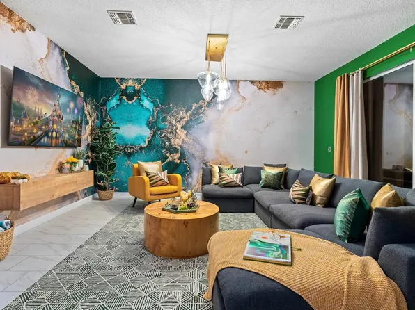 4736 Sleepy Hollow Dr #Id1459476p, Kissimmee, FL 34746