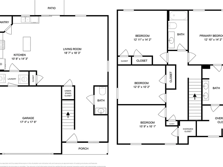 232 Boulder Ridge Loop — Photo 17