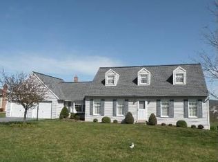 1322 Horning Rd, Denver, PA 17517