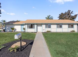 2580 5th St, Wasco, CA 93280