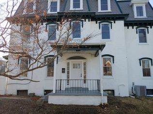 421 W Lancaster Ave, Downingtown, PA 19335