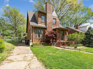 7219 Dorset Ave, Saint Louis, MO