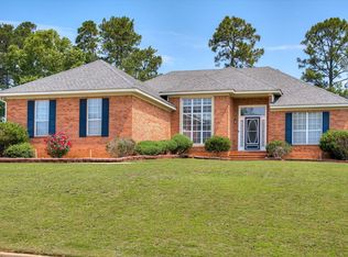 2515 Winterville Dr, Augusta, GA 30909