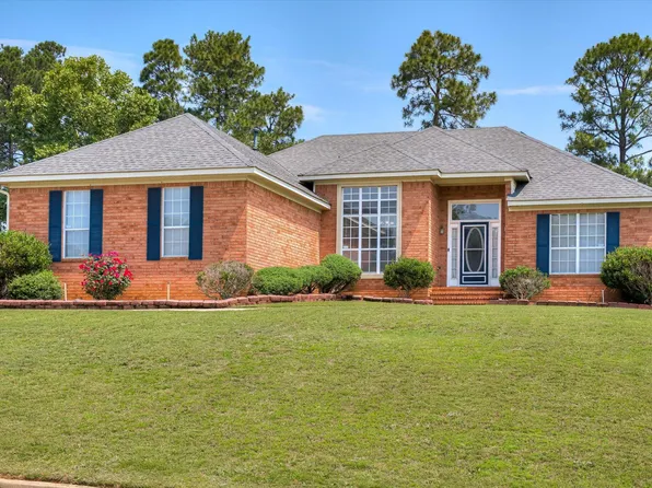 2515 Winterville Dr, Augusta, GA 30909