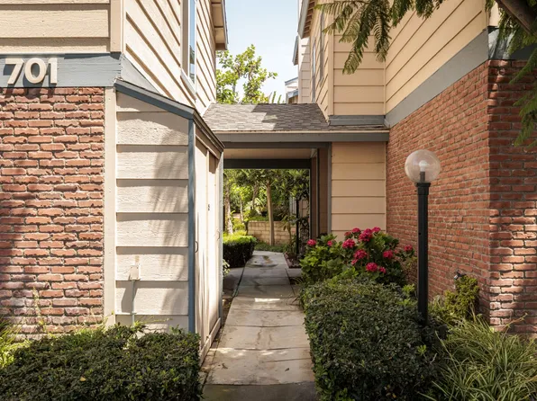 701 E Harvard St APT 10, Glendale, CA 91205