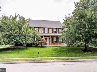 41 Steeplechase Ln, Royersford, PA 19468