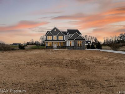 3321 Outback Trl, Pinckney, MI, 48169