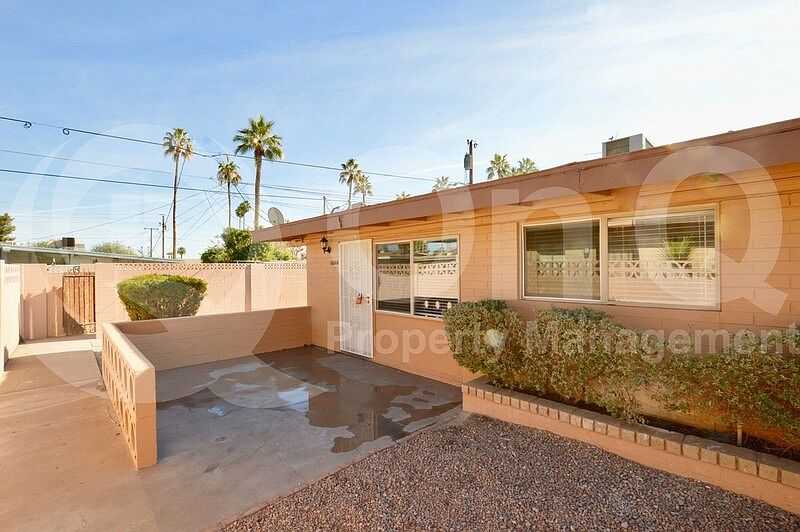 1st image of 3207 N 67th Pl APT D