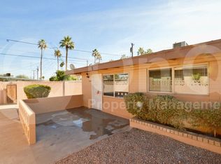 3207 N 67th Pl APT D, Scottsdale, AZ 85251