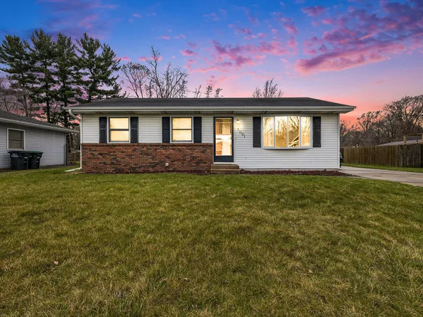 5091 Sunrise Ave, Portage, IN 46368