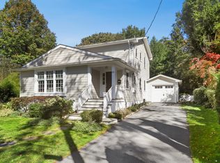 10 Cloverdale Ln, Rye, NY 10580
