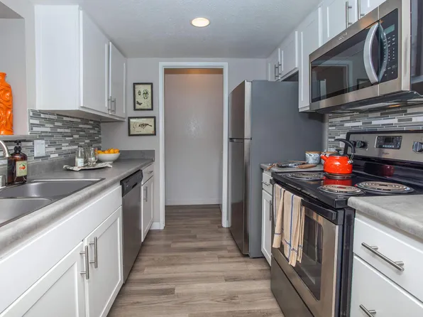 Cassia Apartments