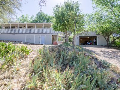 1864 N Moonstone Ln, Prescott, AZ, 86301