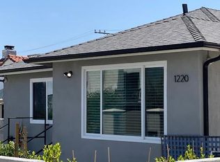 1220 24th St APT 1, Santa Monica, CA 90404
