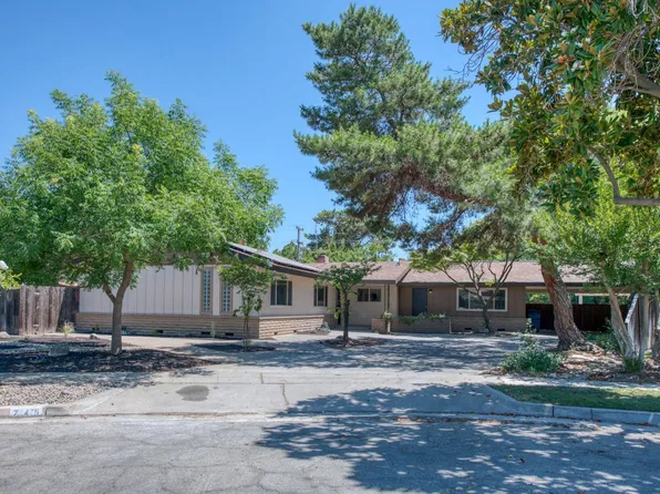 749 W Pico Ave, Fresno, CA 93705