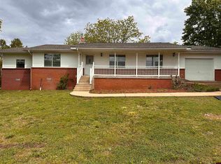217 School St, Gassville, AR 72635