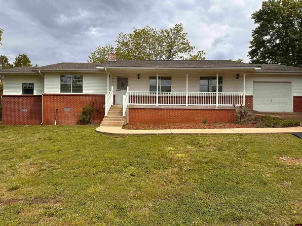 217 School St, Gassville, AR 72635
