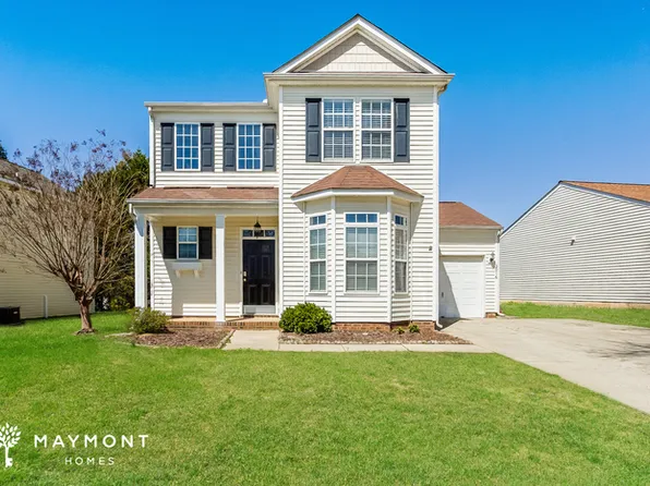 3016 Meriwether Lewis Trl, Monroe, NC 28110