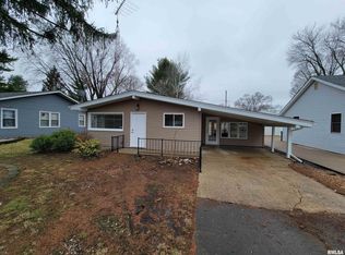 3131 S Rita Ave, Southern View, IL 62703