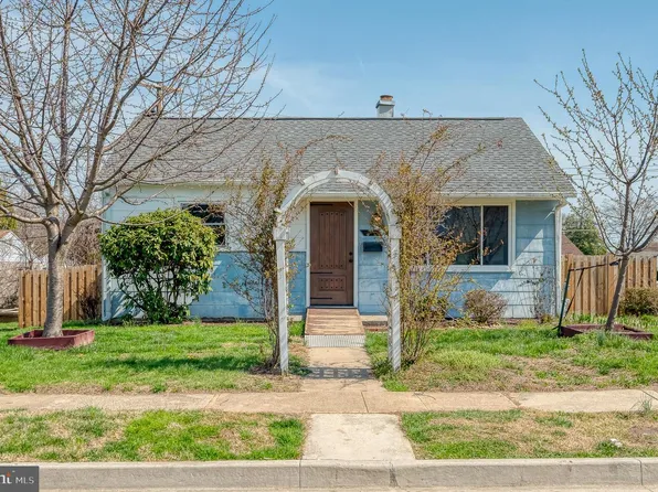 147 Bay Blvd, Havre De Grace, MD 21078