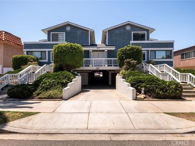 911 Cota Ave APT 5, Torrance, CA, 90501