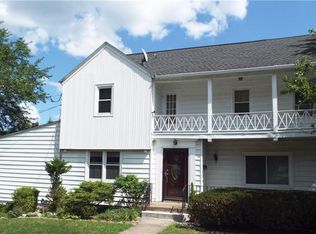 301 Scottholm Ter, Syracuse, NY 13224