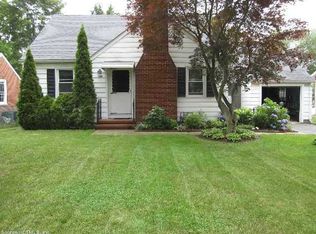 100 Grandview Ave, Wallingford, CT 06492
