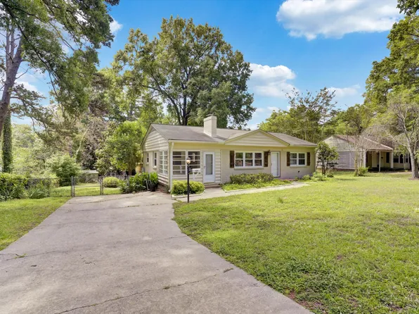 121 Marshdale Ave SW, Concord, NC 28025