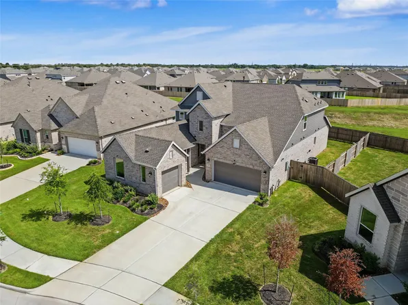 5343 Pompano Loop, Baytown, TX 77521