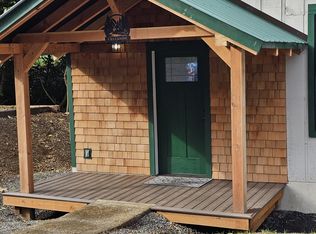 13725 Campground Rd #1, Cloverdale, OR 97112