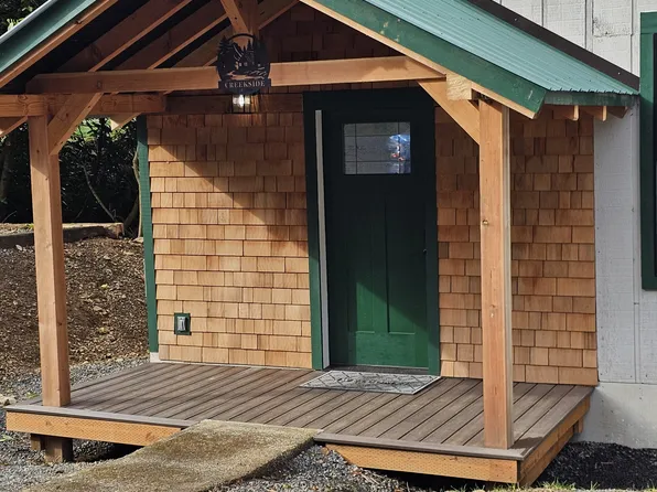 13725 Campground Rd #1, Cloverdale, OR 97112