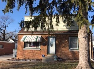 5115 N 56th St, Milwaukee, WI 53218