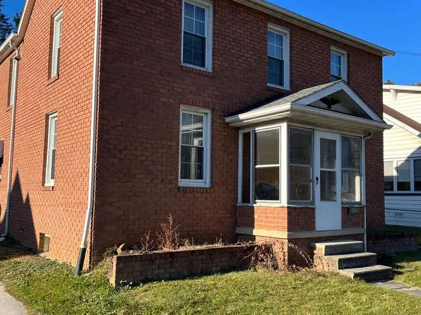 12511 Ellerslie Rd NW, Cumberland, MD 21502