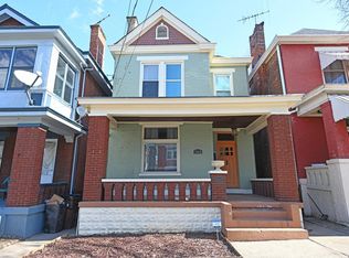 1914 Scott St, Covington, KY 41014