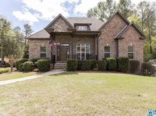 209 Widgeon Cir, Alabaster, AL 35007