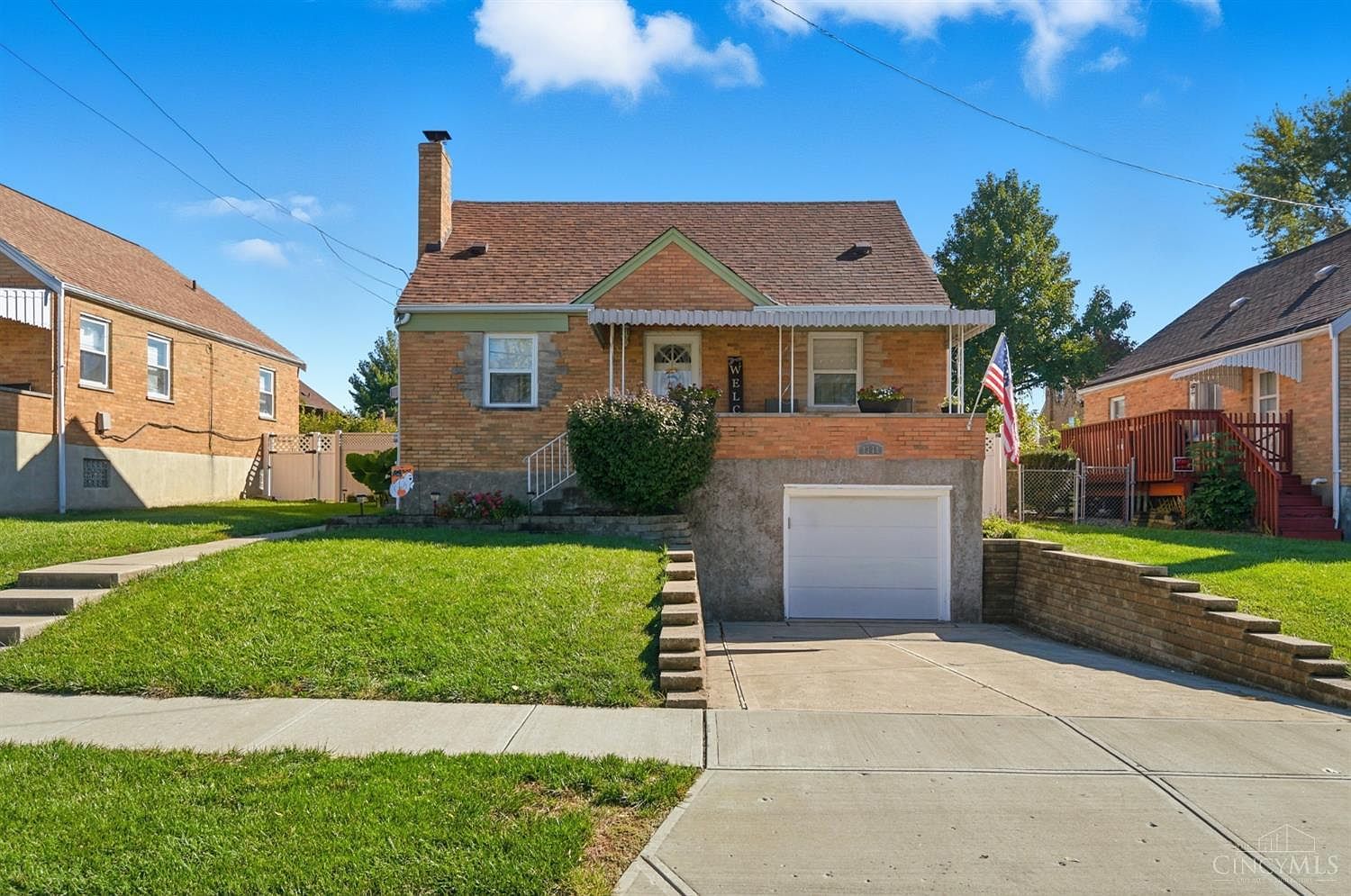 8378 Jackies Dr, Cincinnati, OH 45239 | Zillow