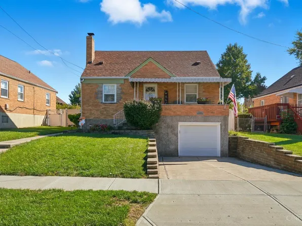 8378 Jackies Dr, Cincinnati, OH 45239