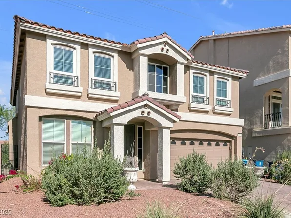 8573 Silver Coast St, Las Vegas, NV 89139