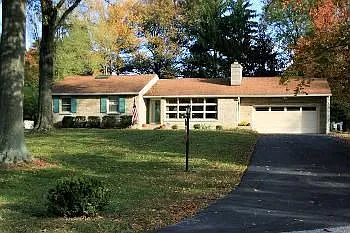 221 E Glendora Dr photo 1