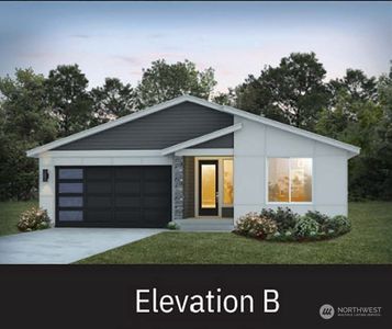 18580 Sawgrass Way NE, Poulsbo, WA, 98370