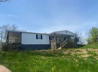 465 Union Ridge Rd, Frankfort, KY 40601