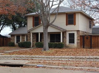 3645 Boxwood Dr, Grand Prairie, TX 75052