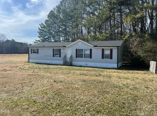 11711 State Highway 39, Zebulon, NC 27597