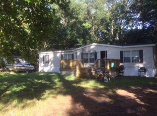 2163 Gulf Dr, Mount Pleasant, SC 29466